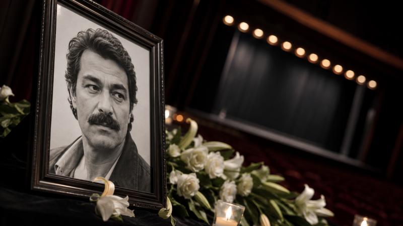 Kadir İnanır'ın Cenaze Programı Değişti