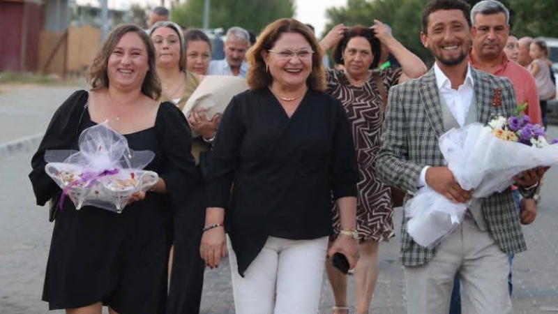 Didim Belediye Başkanı Hatice Gençay'ın performansı nasıl?