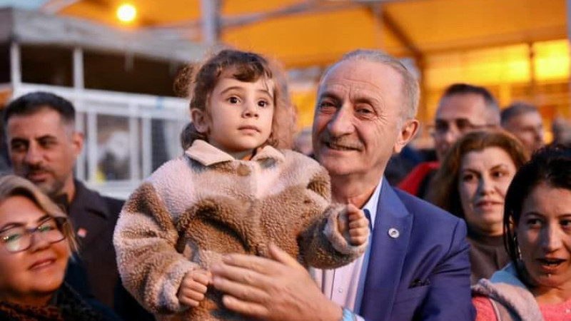 CHP'de Taşları Yerinden Oynatacak Teklifin Perde Arkası