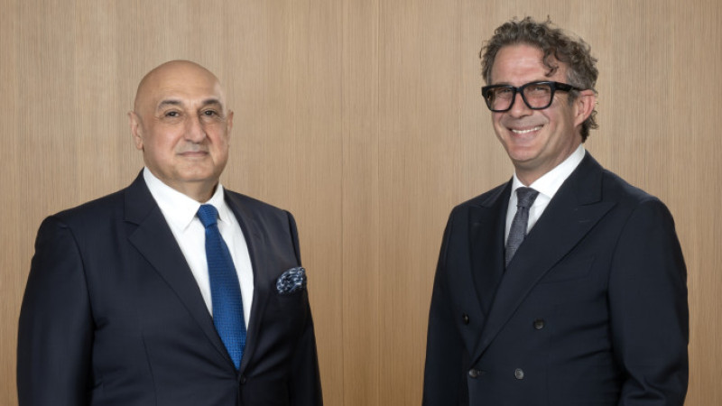 Sabancı Holding’de Üst Düzey Atamalar Yapıldı