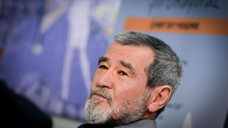Ahmet Telli uğurlanıyor. Bir Şair Giderken...