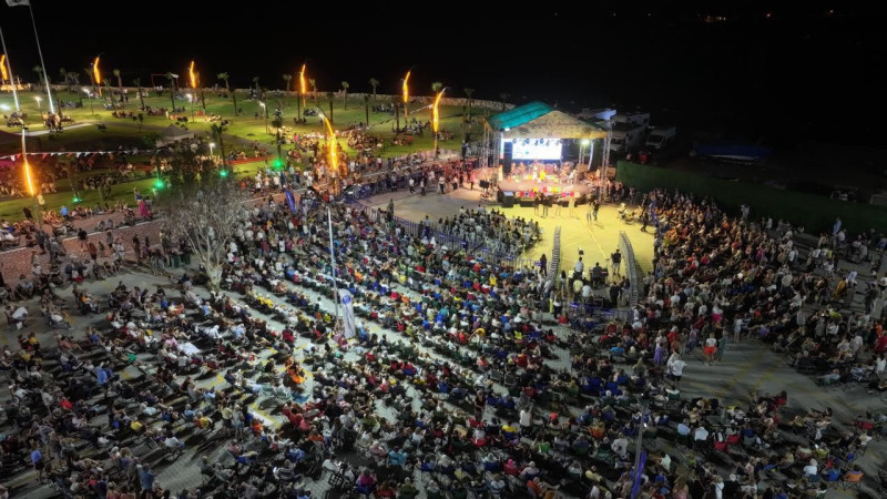 Yiğido'yu Öldür Ama Hakkını Ver: Didim'e Yakışan Bir Festival Başlangıcı