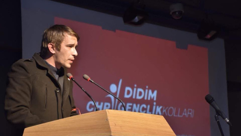 Atakan Erdoğan: CHP bu süreçten güçlenerek çıkacak