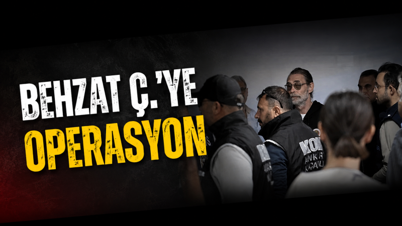 Başkan Erdal Beşikçioğlu gözaltına alındı