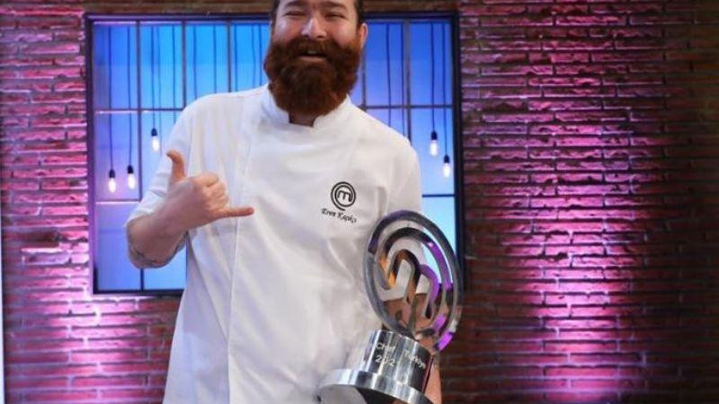 MasterChef Champion Eren Kaşıkçı Found Dead at Home