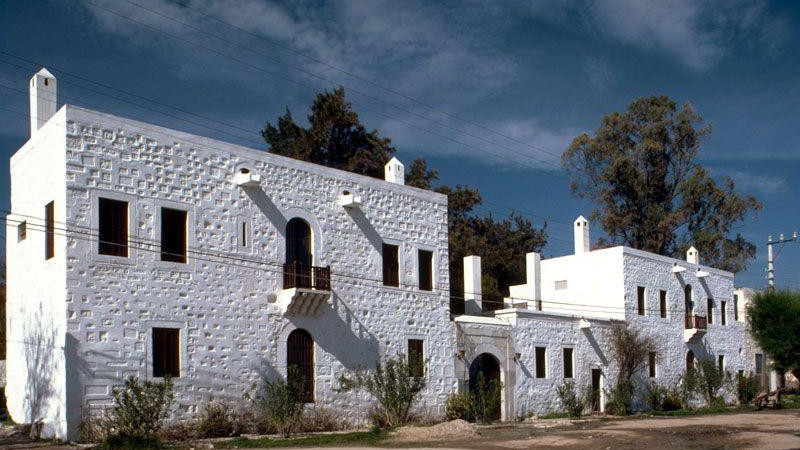 Bodrum'daki 'Ertegün Evi'ni kim satın aldı