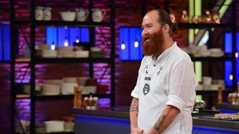 Gastronomi Dünyası yasta! Kızıl Sakal Eren öldü