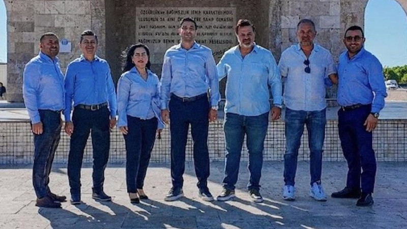 AKBÜK’TE BÜYÜYEN YUNUS YALVAÇ’A AKBÜK’ÜN GELECEĞİNİ SORDUK