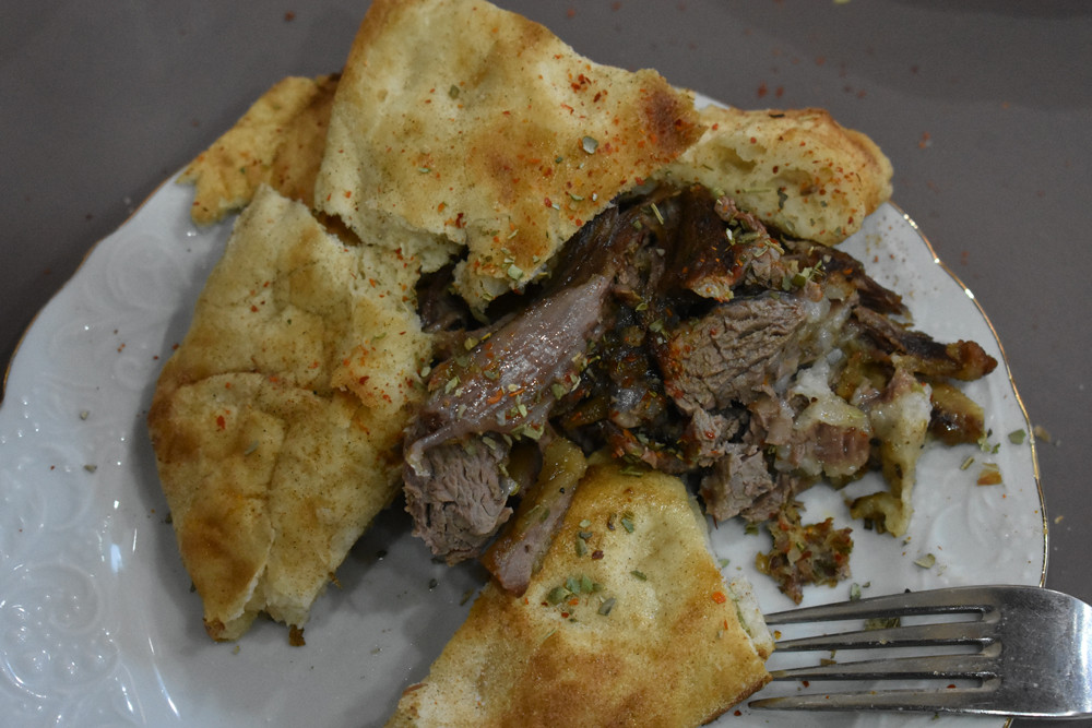 Tire Pazarı (Fotoğraflar: Mehmet Sarışın)