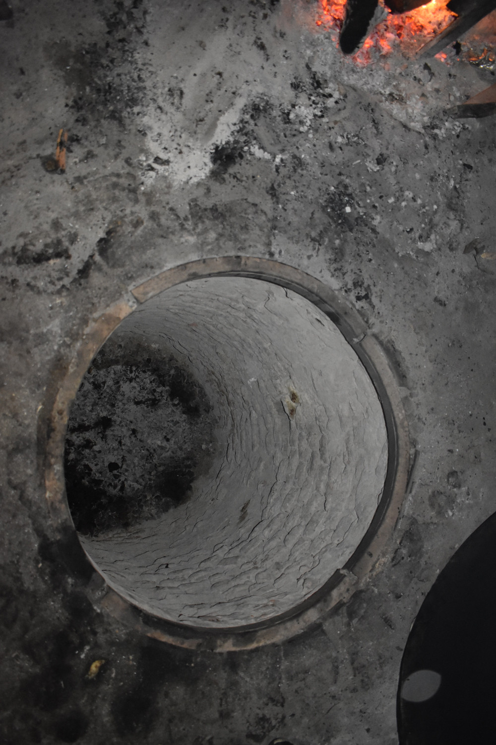 Tire Pazarı (Fotoğraflar: Mehmet Sarışın)