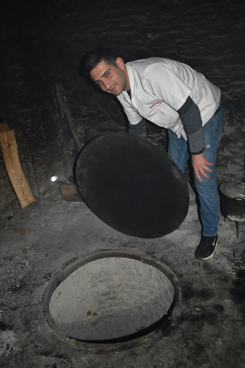 Tire Pazarı (Fotoğraflar: Mehmet Sarışın)