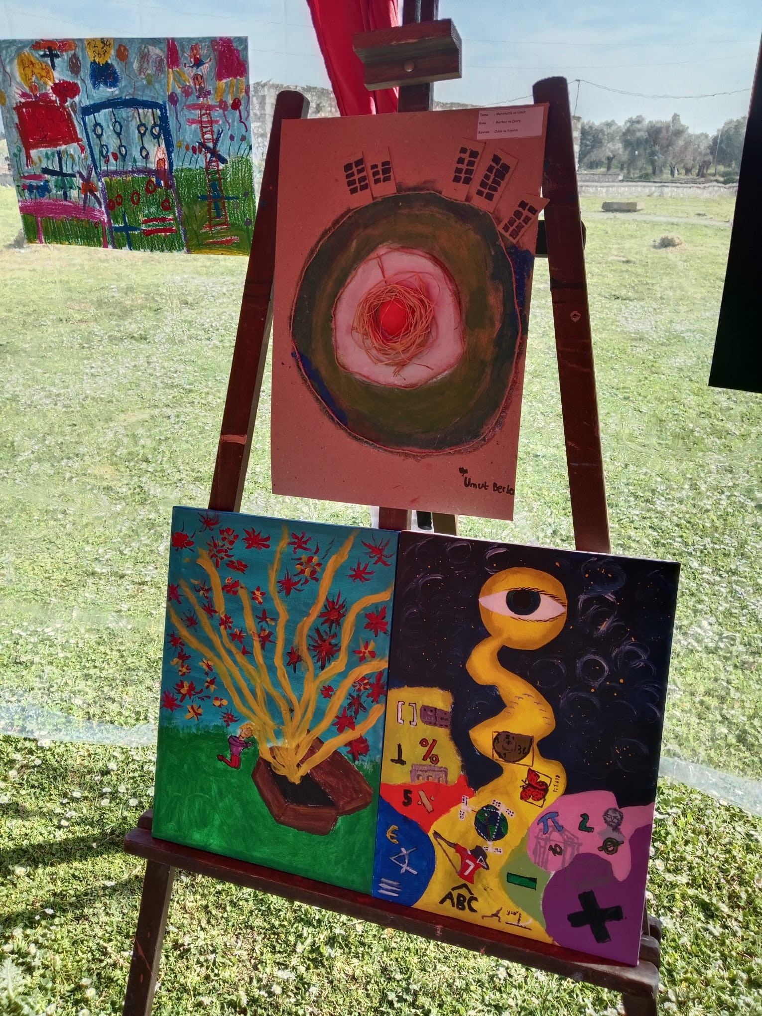 Thales’in Kenti Miletos’ta Matematik ve Umut Buluşması