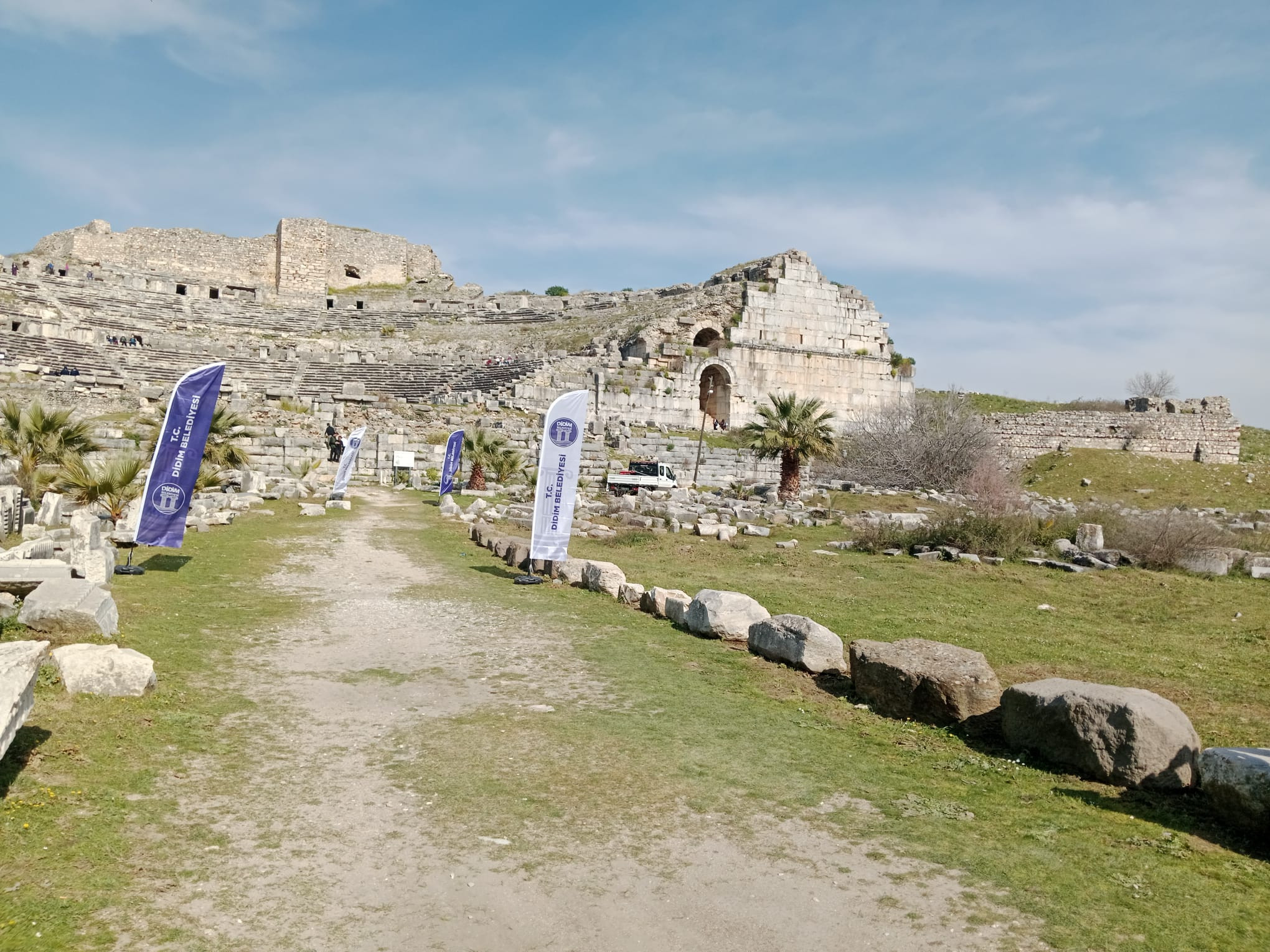 Thales’in Kenti Miletos’ta Matematik ve Umut Buluşması