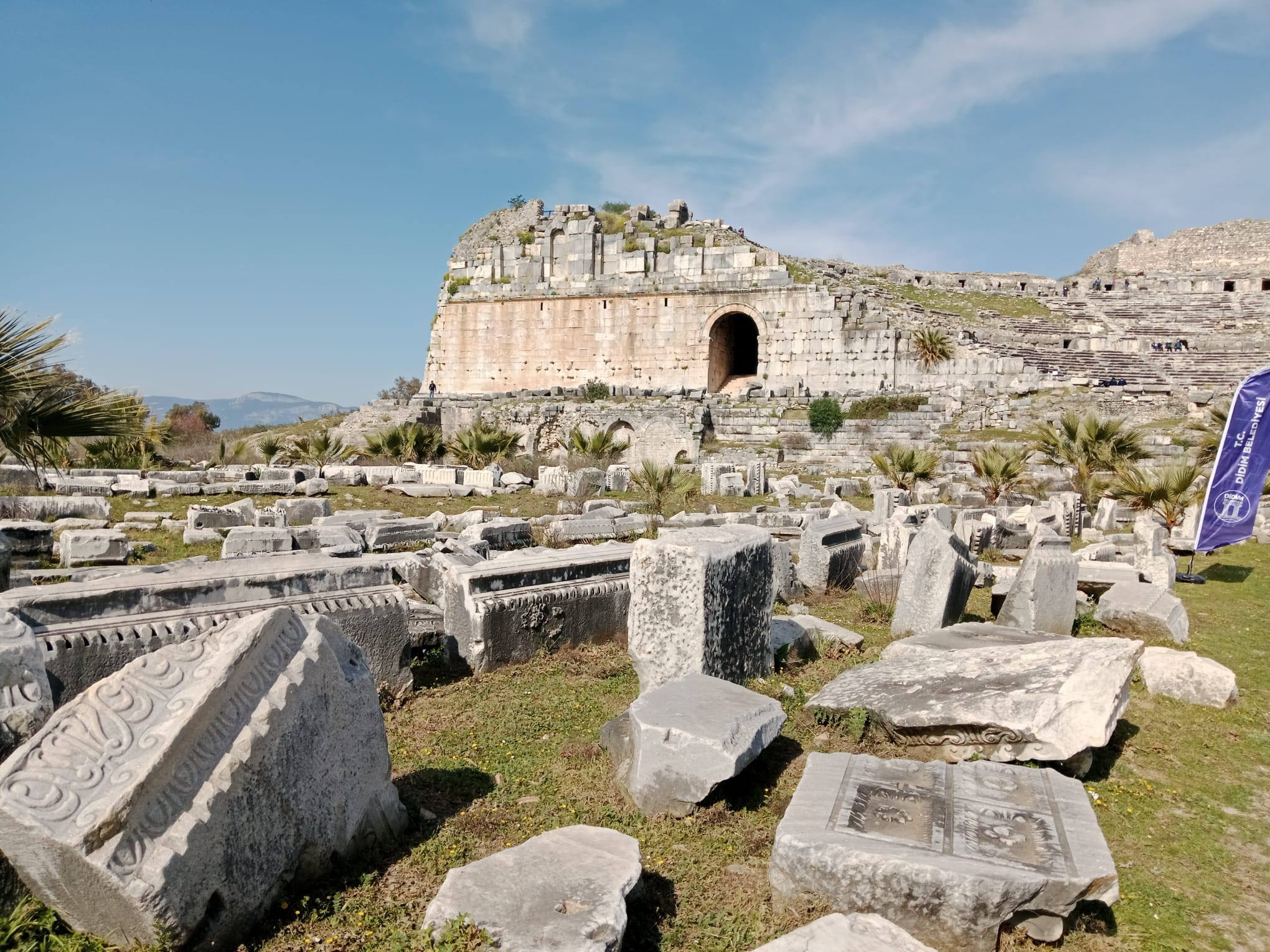 Thales’in Kenti Miletos’ta Matematik ve Umut Buluşması