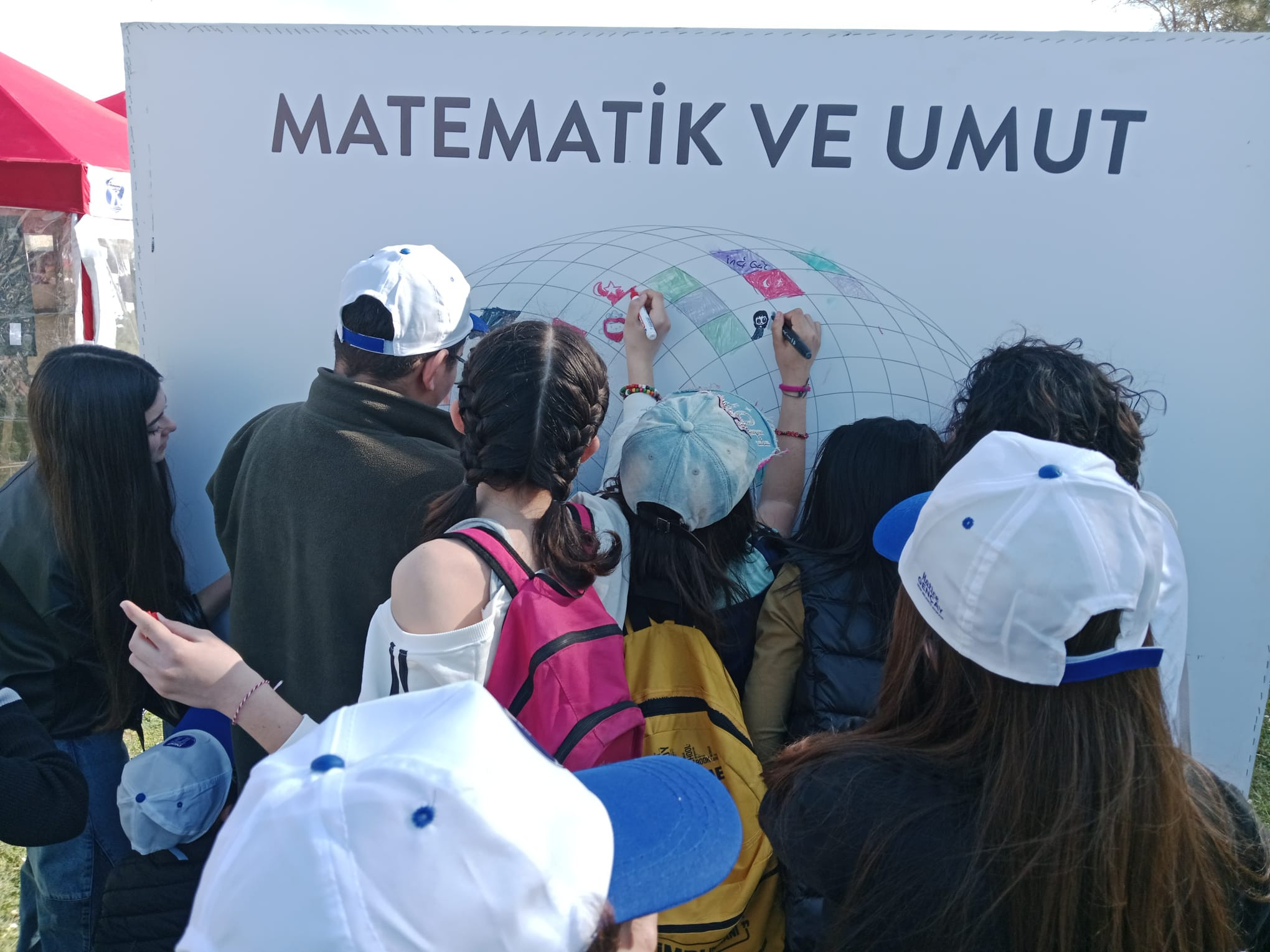 Thales’in Kenti Miletos’ta Matematik ve Umut Buluşması