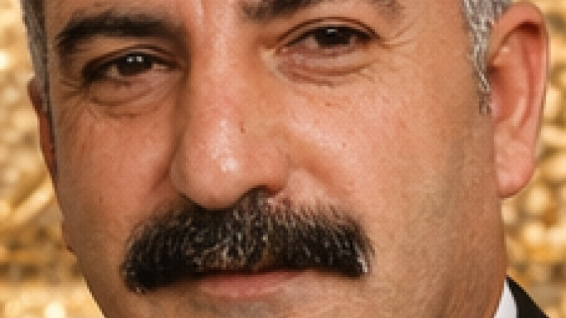 Okan Kılıç