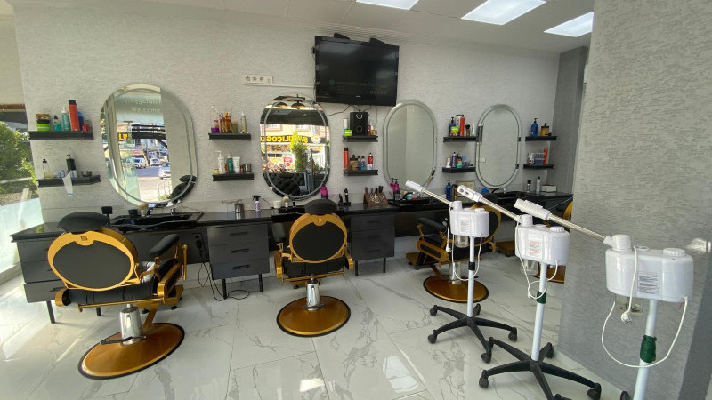 Salon Özenen Kuaför Didim’de Güzelliğin ve Bakımın Adresi