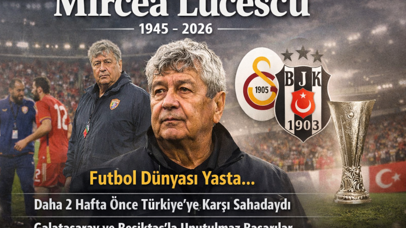 Daha iki hafta önce Türkiye’ye karşı sahadaydı