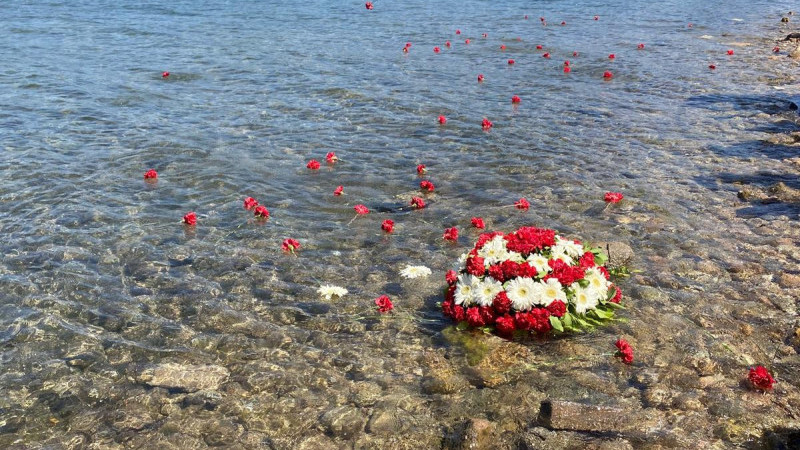 Atalarımızı Anıyoruz – Mübadele Anma Töreni bugün 14.00'de