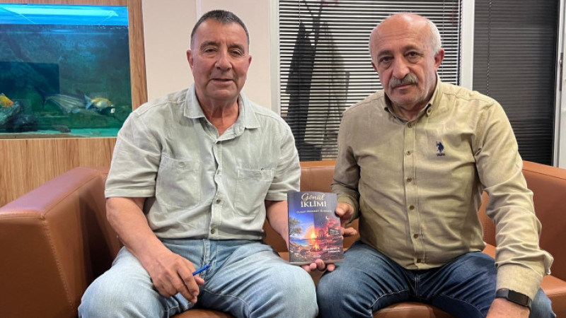 Gönül İklimi, Didim’de Gönüllere Ulaşıyor
