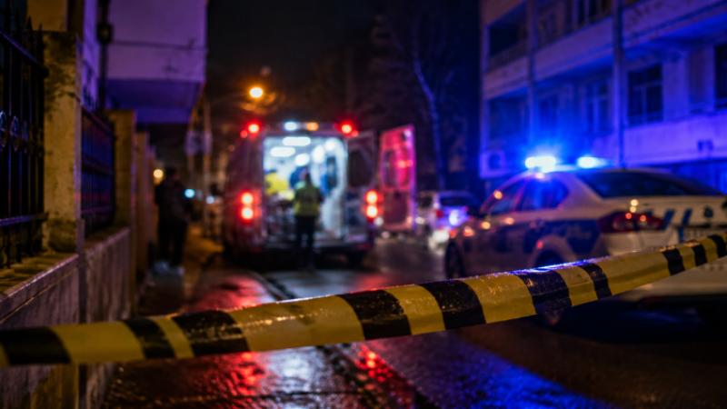 Didim’de Aile İçi Dehşet: Eşi, Baldızı ve Kayınvalidesini Bıçaklayıp Kaçtı