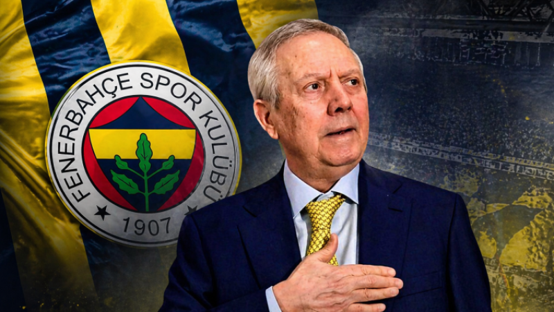 Fenerbahçe’de seçim gerilimini Yusuf Mehmet Sarışın Yazdı