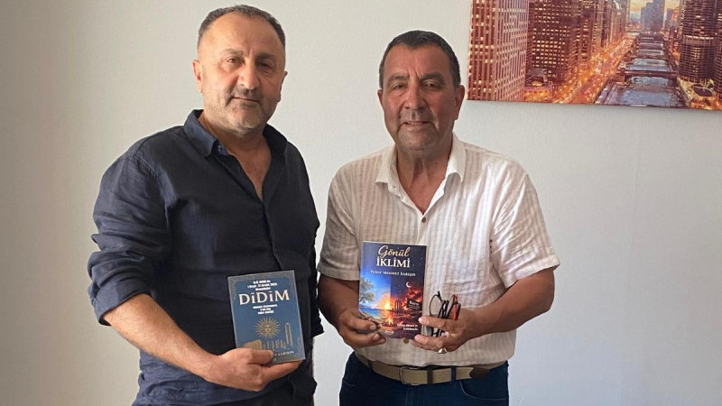 Altınkum’un Yükselen Markası: SKYBLUE Construction