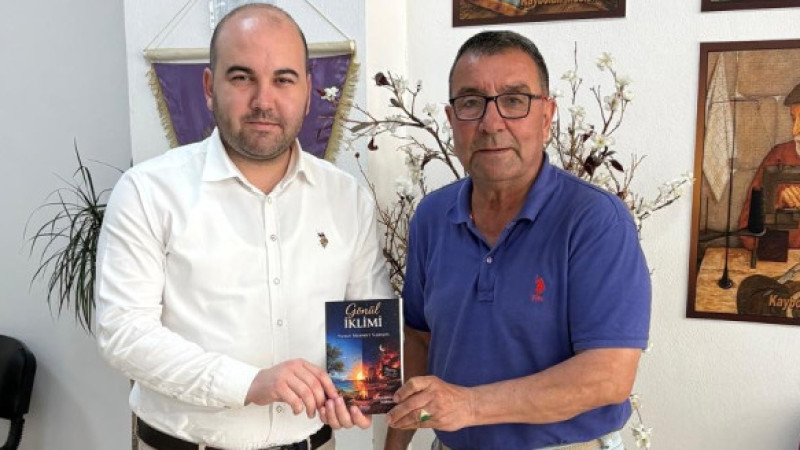 Şerif Erul’un Güvendiği İsim: İsmail Kadak