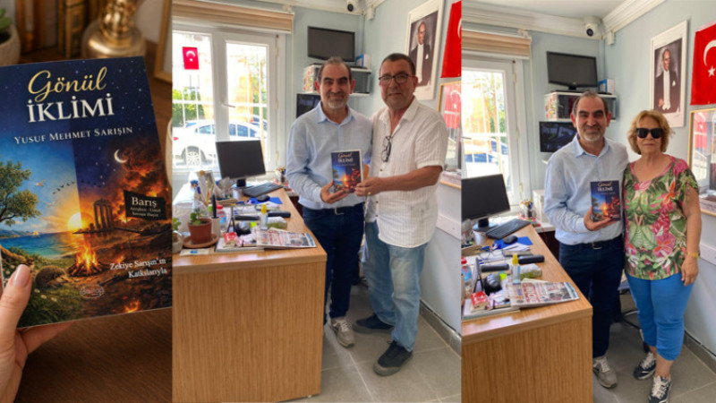 Naki Alkoç ve Sevda Alkoç’un Örnek Hizmet Anlayışı