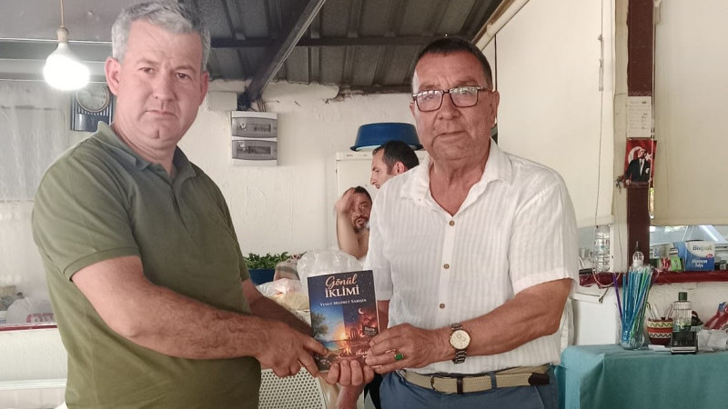 Anneler Günü’nde Şenol'un Yeri'nde 'Gönül İklimi' Buluşması