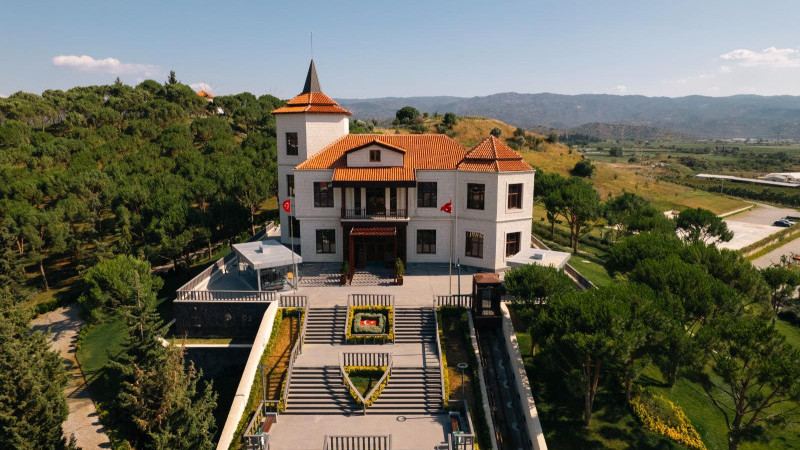 Video Haber: Aydın'da dev festival başladı